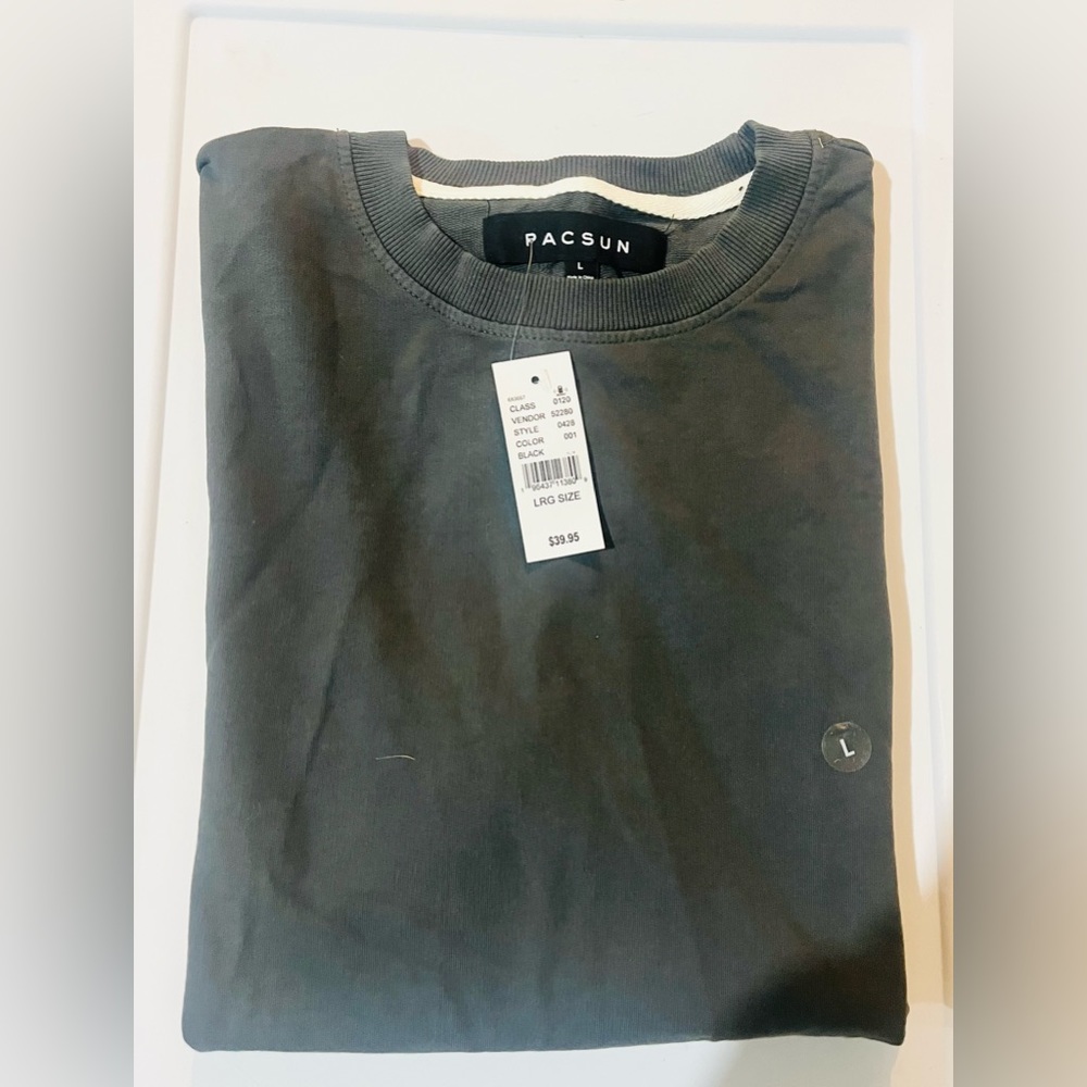 Men’s tee